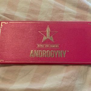 Jeffree Star Androgyny palette